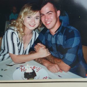 Meet your Posher, Jaimie